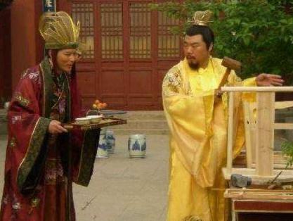 <a href=https://www.lishiji.cn/lishi/5315/ target=_blank class=infotextkey>天启皇帝</a>到底是不是昏君 其实做木匠也是无奈之举