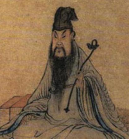 南北朝时期诗人谢灵运,李白为何把他视为偶像? 南北朝时期诗人谢灵运,李白为何把他视为偶像?