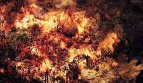 桃园结义张飞排第三,为什么死后张飞的谥号和官职都高于关羽? 桃园结义张飞排第三,为什么死后张飞的谥号和官职都高于关羽?