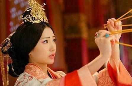 钩弋夫人为何必须要死？钩弋夫人死得冤吗？