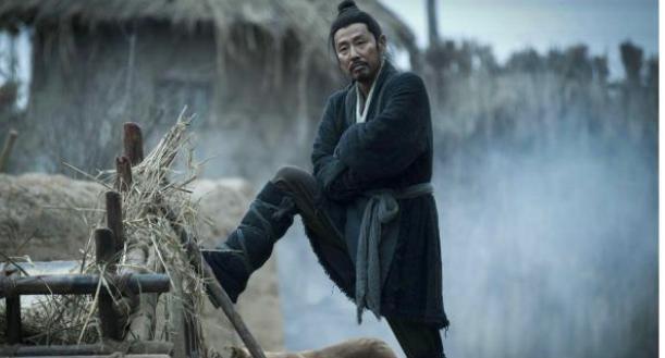 “汉初三杰”为什么只有张良逃过一劫了？