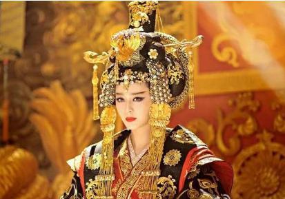 武则天对李渊和李世民的子孙斩尽杀绝 她为什么要这么做呢 武则天对李渊和李世民的子孙斩尽杀绝 她为什么要这么做呢