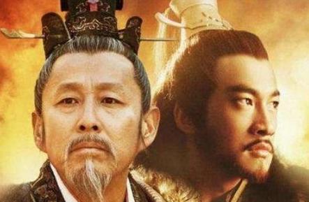 项羽在彭城本可杀了刘邦,刘邦战败项羽为何不追击? 项羽在彭城本可杀了刘邦,刘邦战败项羽为何不追击?