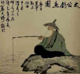 关于姜子牙的传说有什么？为什么姜太公墓无人敢盗？