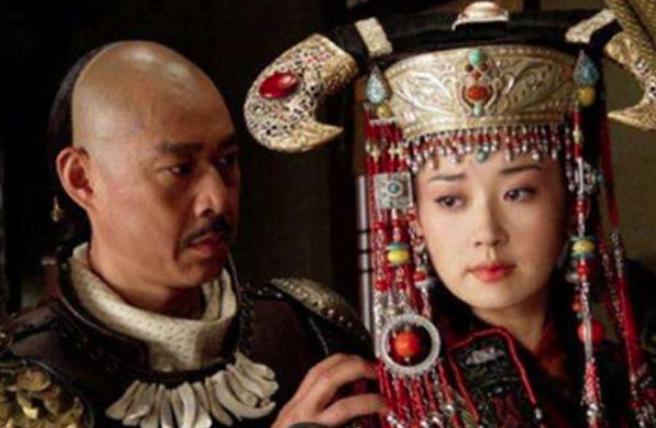 阿图：孝庄最美的女儿，历经3朝皇帝最后善终