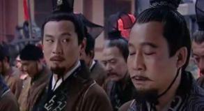 汉武帝的夺权路！一场宴会除掉三大臣毫不费力！