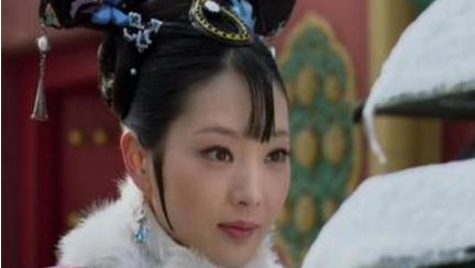 沈眉庄说了一句什么样的话 为什么会和余莺儿的死有关