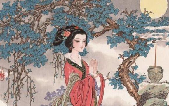 古代有三种女人,皇帝都得对她们礼让三分 古代有三种女人,皇帝都得对她们礼让三分