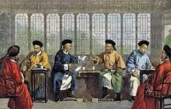 乾隆夜入军机处见一临时工在值班交谈后,立刻将其提拔为军机大臣 <a href=https://www.lishiji.cn/lishi/118/ target=_blank class=infotextkey>乾隆</a>夜入军机处见一临时工在值班交谈后,立刻将其提拔为军机大臣