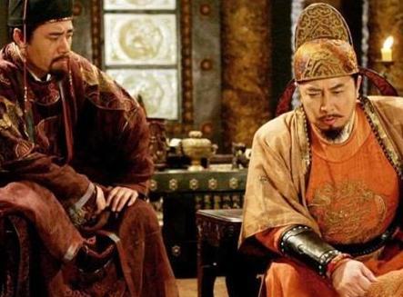 李世民登基第二年改年号为贞观 这究竟是为了什么 李世民登基第二年改年号为贞观 这究竟是为了什么