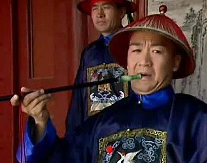 纪晓岚为什么敢和和珅斗 他哪里来的资本呢 纪晓岚为什么敢和和珅斗 他哪里来的资本呢