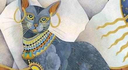 揭秘古代埃及为何崇拜猫 甚至还做成木乃伊来供奉神灵 揭秘古代埃及为何崇拜猫 甚至还做成木乃伊来供奉神灵