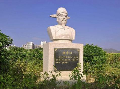 徐有功：让<a href=https://www.lishiji.cn/lishi/157/ target=_blank class=infotextkey>武则天</a>又爱又恨的臣子