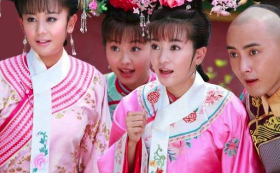 清朝历史上小燕子的原型是谁？她真的存在吗？