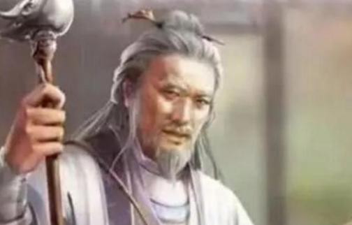 诸葛亮病重五丈原，为什么死前要吩咐姜维在他嘴里放7粒米？