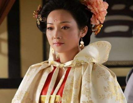 杨玉环本来就是唐玄宗的儿媳妇 为何娶她的时候无人反对呢