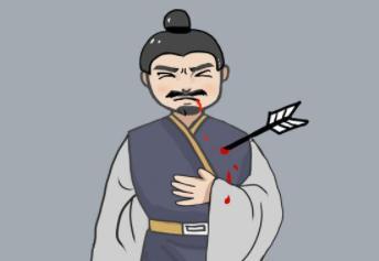 三国时期三个被乱箭射死的人!三个国家各有一个! 三国时期三个被乱箭射死的人!三个国家各有一个!