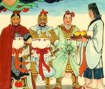 揭秘阳谋到底有多可怕 明明知道是陷阱也得自己跳进去 揭秘阳谋到底有多可怕 明明知道是陷阱也得自己跳进去