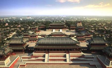 李诵瘫痪在床二十六年为什么能马上站起来 你要是当皇帝也能起来 李诵瘫痪在床二十六年为什么能马上站起来 你要是当皇帝也能起来