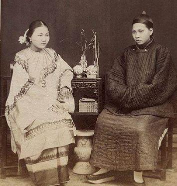 大清对官员有着什么样的禁令?迎娶两种女人将被严惩 大清对官员有着什么样的禁令?迎娶两种女人将被严惩