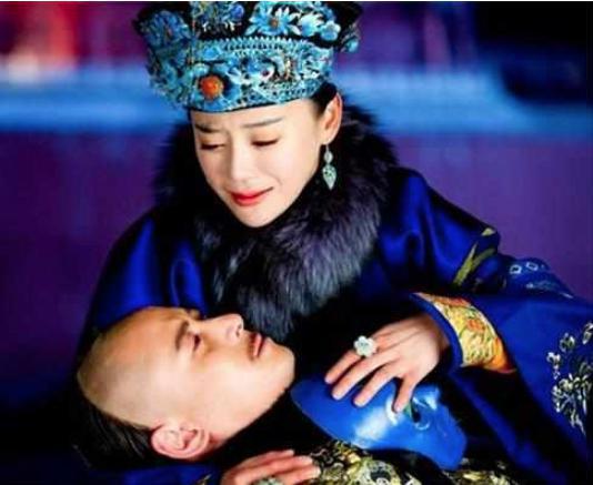 阿巴亥生下三位开国功臣,最后结局如何? 阿巴亥生下三位开国功臣,最后结局如何?