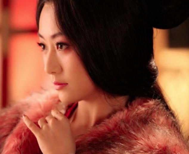 宇文化及杀了杨广，又霸占杨广的女人，最后结局如何？