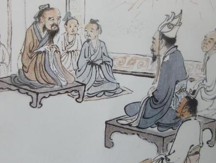 寒人掌机要:南朝统治阶级内部的一种普遍现象 寒人掌机要:南朝统治阶级内部的一种普遍现象