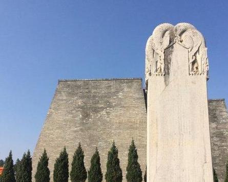 武则天临死前的一道遗诏 延续了唐朝200多年的统治时间