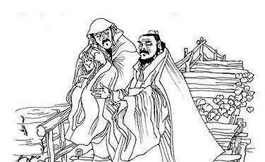 惠子与庄子的关系怎么样?两个人有着怎样的交情 惠子与庄子的关系怎么样?两个人有着怎样的交情