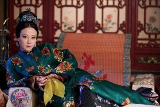 清朝最惨的皇贵妃,被葬帝陵,家人却全被杀了 清朝最惨的皇贵妃,被葬帝陵,家人却全被杀了