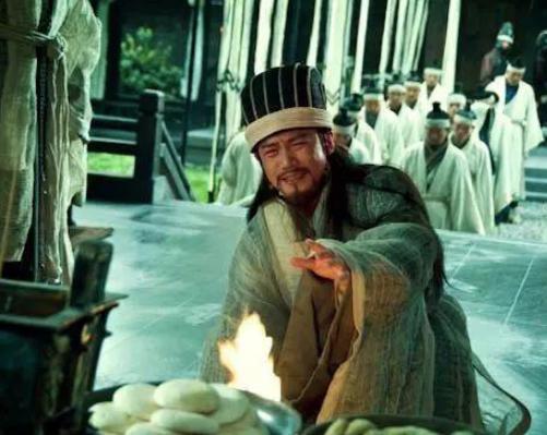 汉文帝想让亲舅舅自杀,背后原因是什么? 汉文帝想让亲舅舅自杀,背后原因是什么?