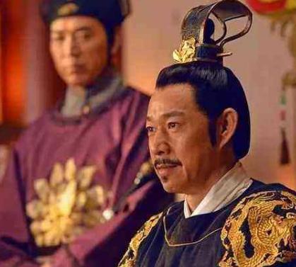 李世民手下有这么多能臣猛将 为什么李渊当初没有制约他呢