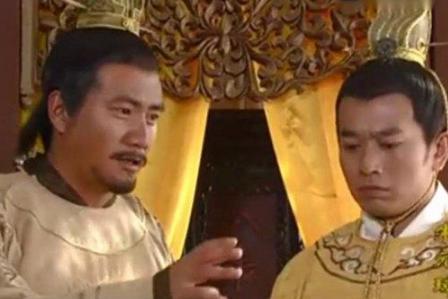 侍卫下水救溺水太子，为什么有的官升三级，有的却被赐死？