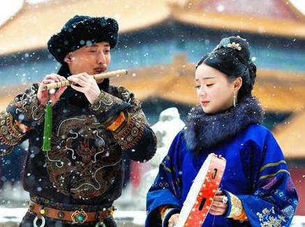 多尔衮相守的人真的是孝庄吗 看完别再被电视剧被骗了