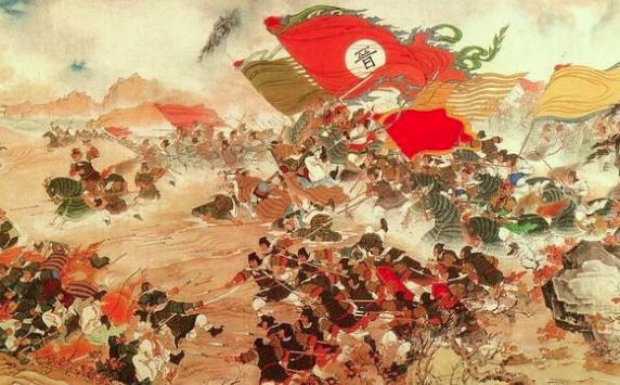 结局最好的王朝，灭亡后仍存续214年