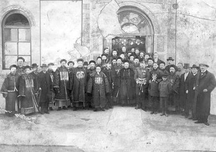 巡抚是个什么官职？都是巡抚凭什么山东的高出一级？