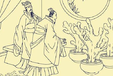 古语中的“人贪三样,一生白忙”的三样是什么 为何说一生会白忙呢 古语中的“人贪三样,一生白忙”的三样是什么 为何说一生会白忙呢