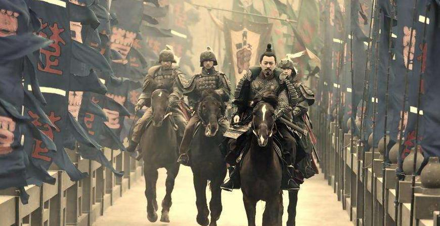 孙武和伍子胥是同一人?这4条理由,并非没有道理 孙武和伍子胥是同一人?这4条理由,并非没有道理
