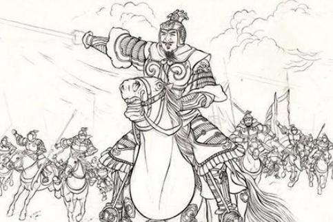 五代名将郭崇韬灭两大帝国，最后为什么还是被灭门了？