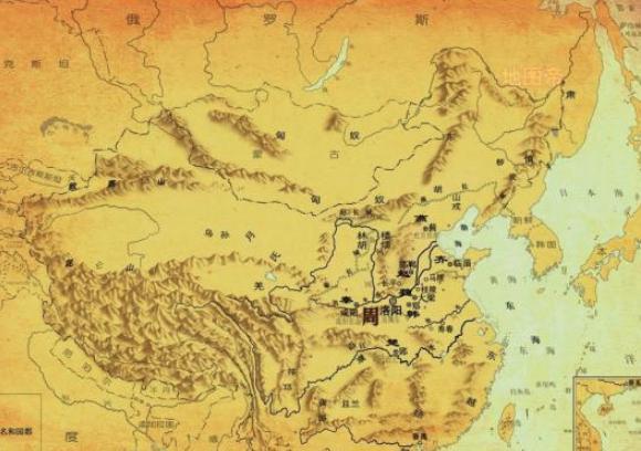 成语“四分五裂”是怎么来的？背后有何故事？