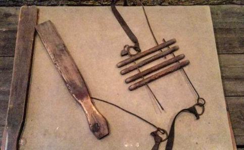 宗人府最常用的刑罚有哪些？这种看上去不痛苦的却最让人害怕