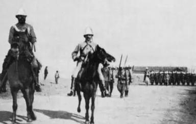 乾隆在新疆立了一块碑,沙俄处心积虑想盗走。 乾隆在新疆立了一块碑,沙俄处心积虑想盗走。