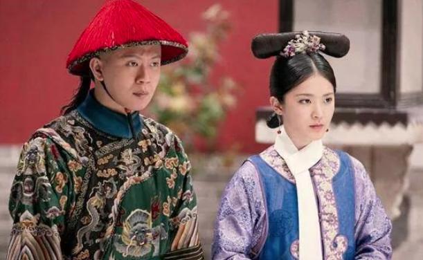 和硕怀恪公主：雍正唯一的女儿，为何23岁就去世了？