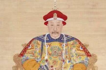 既然大臣连嘉庆的传位诏书都找不到 道光皇帝是怎么继位的