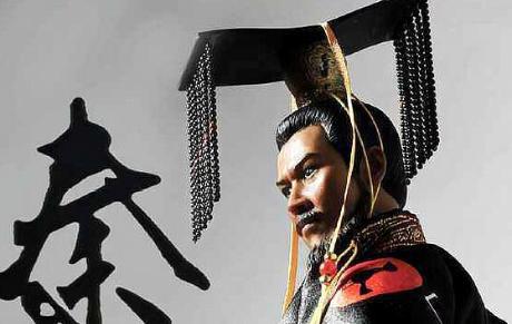为什么嫪毐能让太后帮他生两个儿子？
