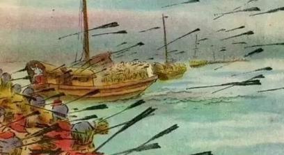 <a href=https://www.lishiji.cn/lishi/86/ target=_blank class=infotextkey>三国</a>时期真的有草船借<a href=https://www.lishiji.cn/lishi/7285/ target=_blank class=infotextkey>箭</a>的事情吗 <a href=https://www.lishiji.cn/lishi/1666/ target=_blank class=infotextkey>揭秘</a>其主人公并非<a href=https://www.lishiji.cn/lishi/7/ target=_blank class=infotextkey><a href=https://www.lishiji.cn/lishi/12395/ target=_blank class=infotextkey>诸葛</a>亮</a>