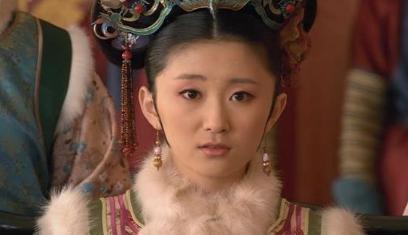 甄嬛传中富察贵人是一个什么样的人 她真的很蠢吗
