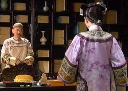 甄嬛传中余莺儿为什么会失宠 难道她的秘密暴露了吗