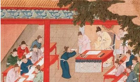 宋朝不杀士大夫的原因曝光,真是皇帝手太软吗?