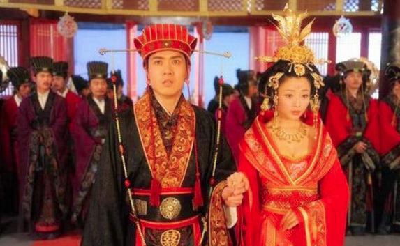 揭秘:李商隐为什么在两首咏史诗里都提到了寿王? <a href=https://www.lishiji.cn/lishi/1666/ target=_blank class=infotextkey>揭秘</a>:李商隐为什么在两首咏史诗里都提到了寿王?